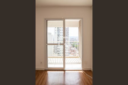 Sala de apartamento para alugar com 2 quartos, 50m² em Água Branca, São Paulo