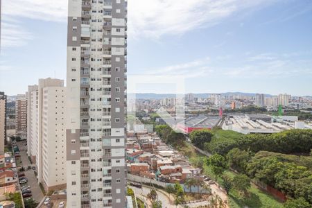 Vista do Quarto 1 de apartamento para alugar com 2 quartos, 50m² em Água Branca, São Paulo