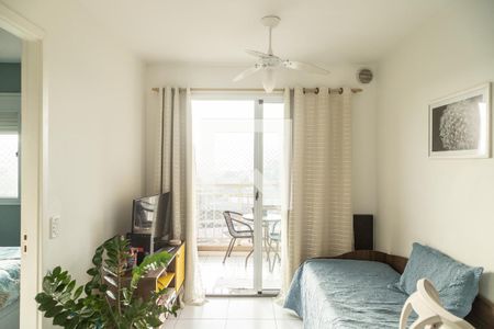 Sala de kitnet/studio para alugar com 1 quarto, 32m² em Jardim Santa Terezinha (zona Leste), São Paulo