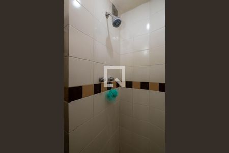 Apartamento à venda com 110m², 3 quartos e 2 vagasBanheiro Social