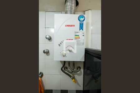 Apartamento à venda com 110m², 3 quartos e 2 vagasBanheiro Suíte