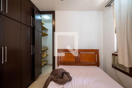 Apartamento à venda com 110m², 3 quartos e 2 vagasQuarto Suíte