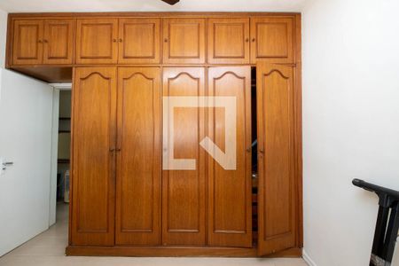 Apartamento à venda com 110m², 3 quartos e 2 vagasQuarto 3