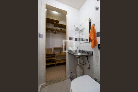 Apartamento à venda com 110m², 3 quartos e 2 vagasBanheiro Suíte