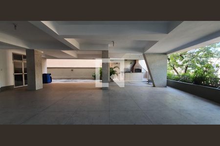 Apartamento à venda com 110m², 3 quartos e 2 vagasÁrea Comum - Playground