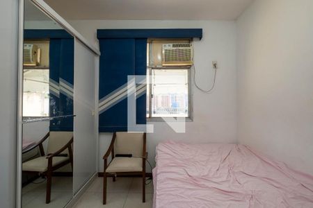 Apartamento à venda com 110m², 3 quartos e 2 vagasQuarto 2