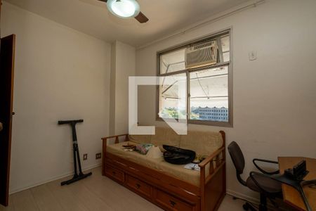Apartamento à venda com 110m², 3 quartos e 2 vagasQuarto 3