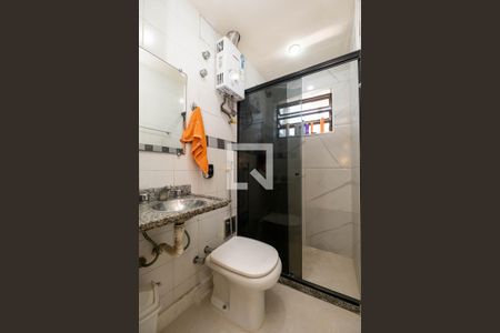 Apartamento à venda com 110m², 3 quartos e 2 vagasBanheiro Suíte