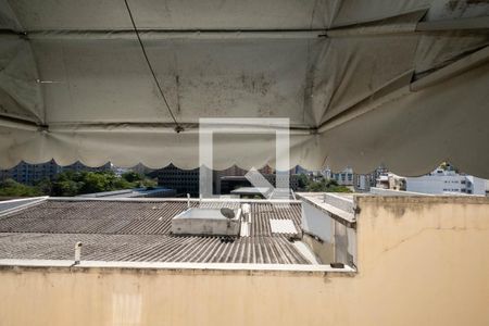 Apartamento à venda com 110m², 3 quartos e 2 vagasQuarto 3 Vista