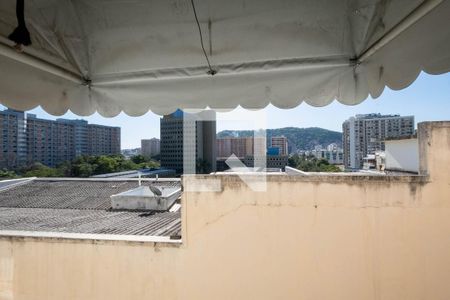 Apartamento à venda com 110m², 3 quartos e 2 vagasQuarto 2 Vista
