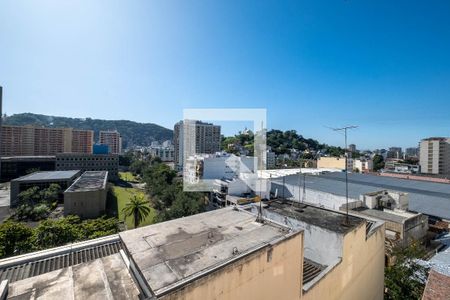 Apartamento à venda com 110m², 3 quartos e 2 vagasSala 2 Varanda Vista