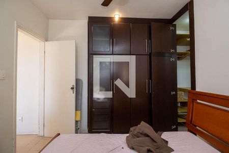 Apartamento à venda com 110m², 3 quartos e 2 vagasQuarto Suíte