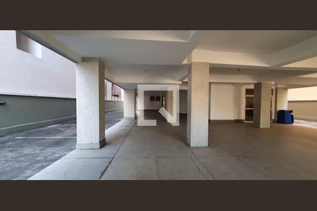 Apartamento à venda com 110m², 3 quartos e 2 vagasÁrea Comum - Playground