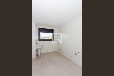 Apartamento à venda com 88m², 2 quartos e 1 vagaCozinha