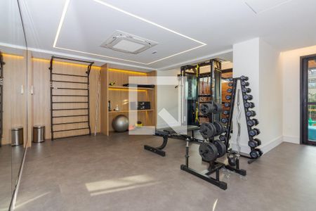 Apartamento à venda com 88m², 2 quartos e 1 vagaArea comum