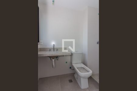 Apartamento à venda com 88m², 2 quartos e 1 vagaBanheiro suite 2