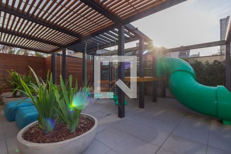 Apartamento à venda com 88m², 2 quartos e 1 vagaArea comum