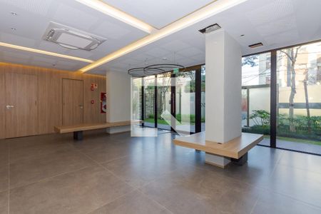 Apartamento à venda com 88m², 2 quartos e 1 vagaArea comum