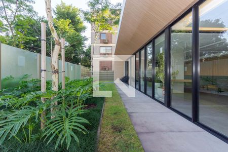 Apartamento à venda com 88m², 2 quartos e 1 vagaArea comum