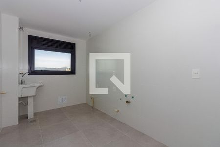 Apartamento à venda com 88m², 2 quartos e 1 vagaCozinha