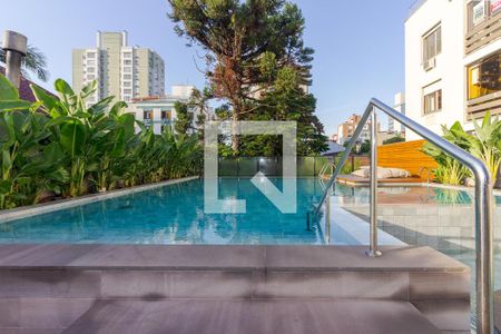 Apartamento à venda com 88m², 2 quartos e 1 vagaArea comum