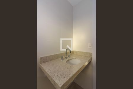 Apartamento à venda com 88m², 2 quartos e 1 vagaBanheiro suite 1