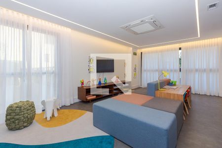 Apartamento à venda com 88m², 2 quartos e 1 vagaArea comum