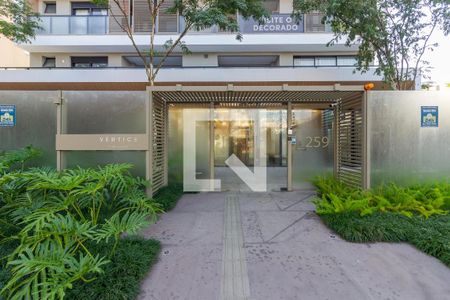 Apartamento à venda com 88m², 2 quartos e 1 vagaFachada do Condomínio