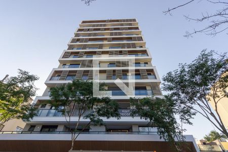 Apartamento à venda com 88m², 2 quartos e 1 vagaFachada do Condomínio