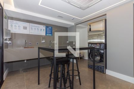 Apartamento à venda com 88m², 2 quartos e 1 vagaArea comum