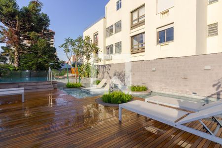 Apartamento à venda com 88m², 2 quartos e 1 vagaArea comum