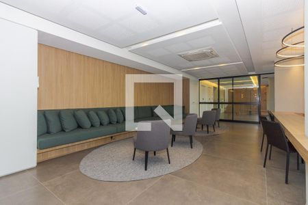 Apartamento à venda com 88m², 2 quartos e 1 vagaArea comum