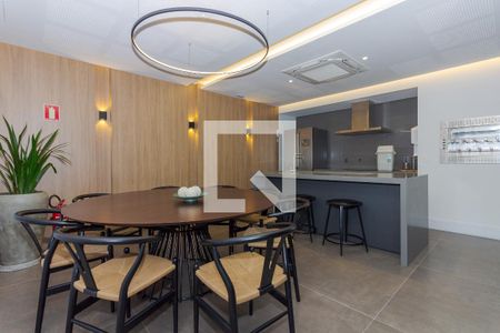 Apartamento à venda com 88m², 2 quartos e 1 vagaArea comum