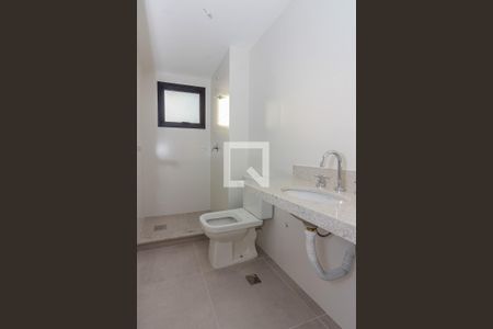 Apartamento à venda com 88m², 2 quartos e 1 vagaBanheiro suite 1