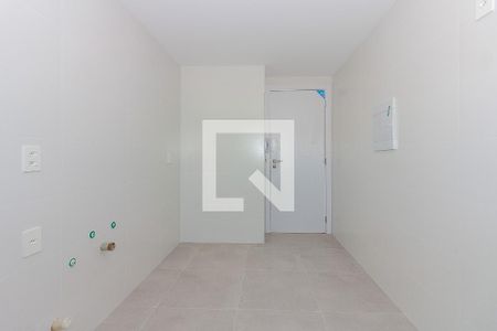 Apartamento à venda com 88m², 2 quartos e 1 vagaCozinha