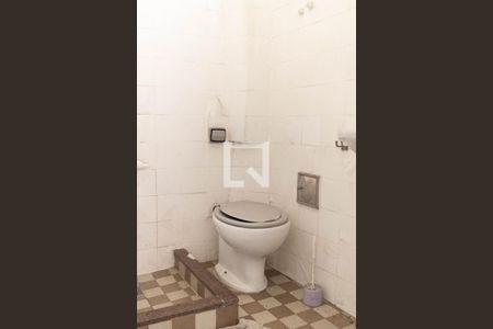 Banheiro de apartamento à venda com 1 quarto, 20m² em Pilares, Rio de Janeiro