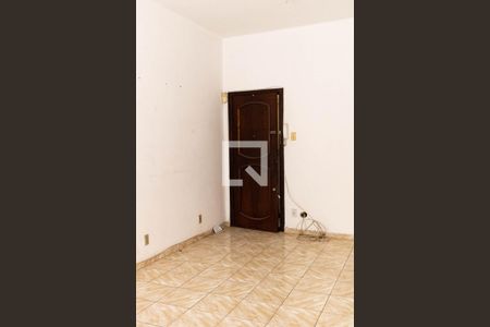 Sala/Quarto de apartamento à venda com 1 quarto, 20m² em Pilares, Rio de Janeiro