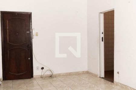 Sala/Quarto de apartamento à venda com 1 quarto, 20m² em Pilares, Rio de Janeiro