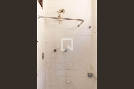 Banheiro de apartamento à venda com 1 quarto, 20m² em Pilares, Rio de Janeiro