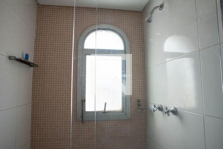 Apartamento à venda com 172m², 4 quartos e 2 vagasBanheiro da Suíte 2