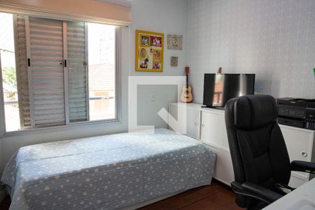 Quarto 1 de apartamento à venda com 4 quartos, 172m² em Perdizes, São Paulo