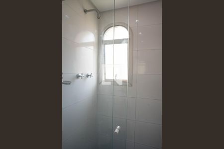 Apartamento à venda com 172m², 4 quartos e 2 vagasBanheiro da Suíte 1