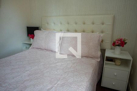 Apartamento à venda com 172m², 4 quartos e 2 vagasQuarto 2