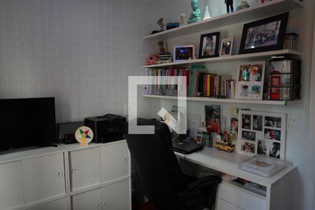 Apartamento à venda com 172m², 4 quartos e 2 vagasQuarto 1