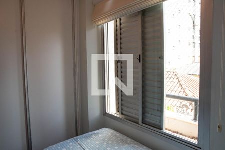 Quarto 1 de apartamento à venda com 4 quartos, 172m² em Perdizes, São Paulo