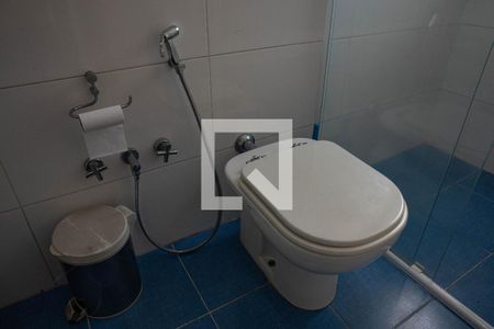 Apartamento à venda com 172m², 4 quartos e 2 vagasBanheiro da Suíte 1