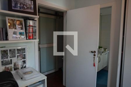 Apartamento à venda com 172m², 4 quartos e 2 vagasQuarto 1