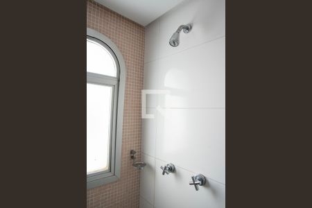 Apartamento à venda com 172m², 4 quartos e 2 vagasBanheiro da Suíte 2