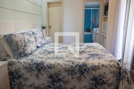 Apartamento à venda com 172m², 4 quartos e 2 vagasQuarto 3