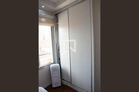 Apartamento à venda com 172m², 4 quartos e 2 vagasQuarto 2